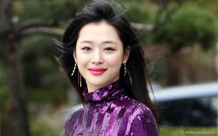 South Korea draws up cyberbulling laws after second K-pop suicide