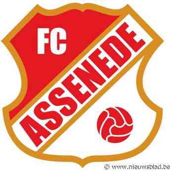 Assenede verslaat topploeg Sint-Laureins