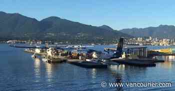 Harbour Air to test-fly ‘world’s first fully electric commercial aircraft’ next week