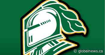 London Knights sweep weekend; winning streak now at seven games