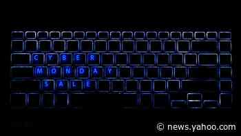 Best Cyber Monday Laptop Deals