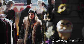 ‘Mr. Robot’ Season 4, Episode 9 Recap: Downfall