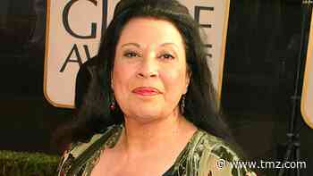 'Will & Grace' Star Shelley Morrison Dead at 83