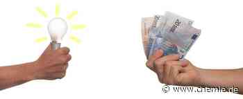 Start-up-Investitionen in Europa auf Rekordhoch