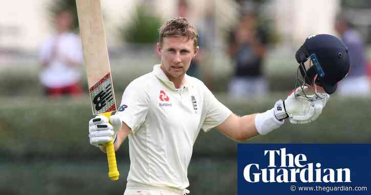 Joe Root's epic double century sets up potential intrigue on final day of second Test
