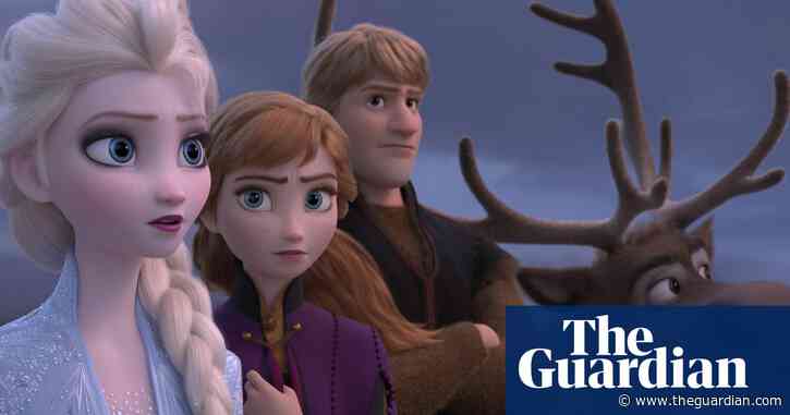 Hollywood blockbuster boom fuels record UK cinema advertising