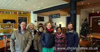 Durham community group's stolen van recovered within days thanks to tracker device