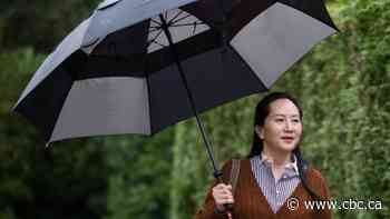 Huawei's Meng Wanzhou reflects on anniversary of arrest in blog post