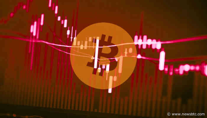 Bitcoin (BTC) Signaling Bearish Continuation, $7K Support At Risk