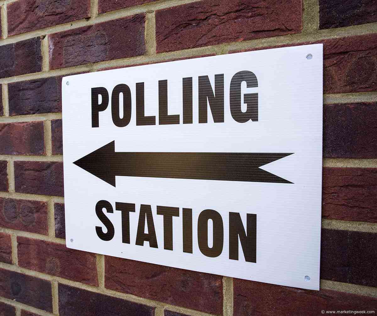 Election 2019: How politicians are waging the marketing war for Number 10