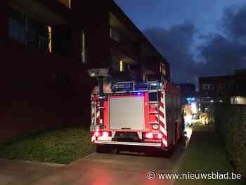 60 bewoners geëvacueerd na brand in psychiatrisch zorgcentrum