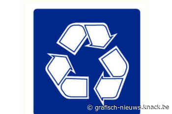 Oud papier-branche waarschuwt voor 'negatieve prijzen'