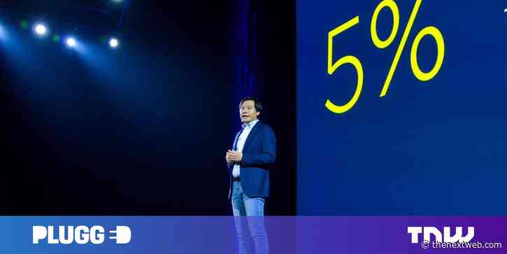 Xiaomi co-founder Lei Jun steps down as China president in a leadership reshuffle