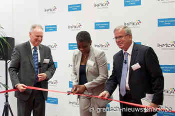Xerox sluit inkjet R&D centrum Impika
