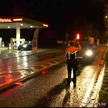 Start BOB-campagne: Minder alcohol achter het stuur