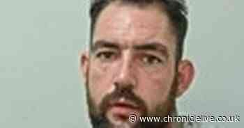 Manhunt for fugitive Kenneth Yorke who could be in the Durham area