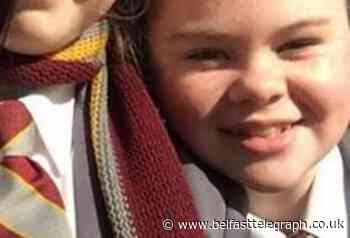 Family's heartache as Newry schoolgirl Abbie Nummy (14) dies in farm accident