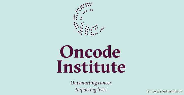 Oncode Institute investeert 4 miljoen euro in nieuwe technologie voor kankeronderzoek in Nederland