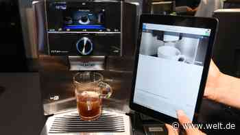 Kaffeevollautomaten am Cyber Monday im Angebot? Das sollten Sie wissen