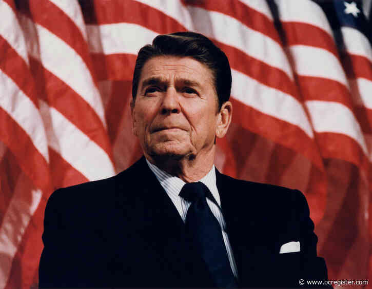 The decline and fall of California’s Republican Party