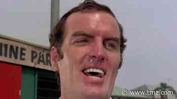 Detective Mitchell in 'Dolemite' 'Memba Him?!