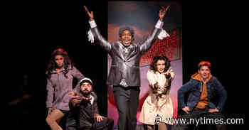 ‘Forbidden Broadway’ to Move to the York Theater Company