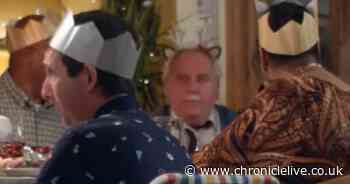 Why Lidl's Christmas advert has sparked outrage among Coronation Street viewers