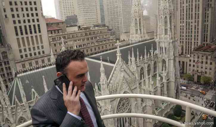 New wave of abuse suits could hit church like never before