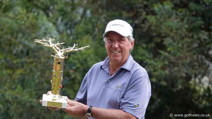 Lane turns on the magic in Madagascar