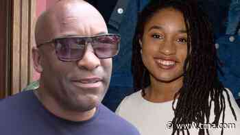 John Singleton's Daughter Granted Monthly Allowance From Estate