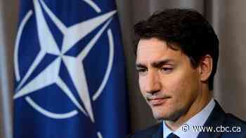 NATO summit expected to put Canada under pressure on multiple fronts