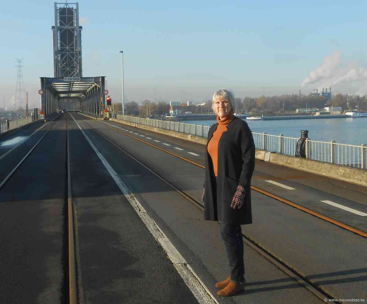 Gesloten Lillobrug brengt geluidsschermen terug op de agenda