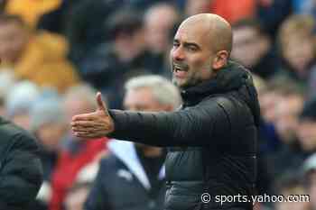 Man City are in the right frame of mind: Guardiola