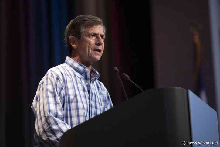 Joe Sestak Ends Low Visibility Presidential Bid: Campaign Update