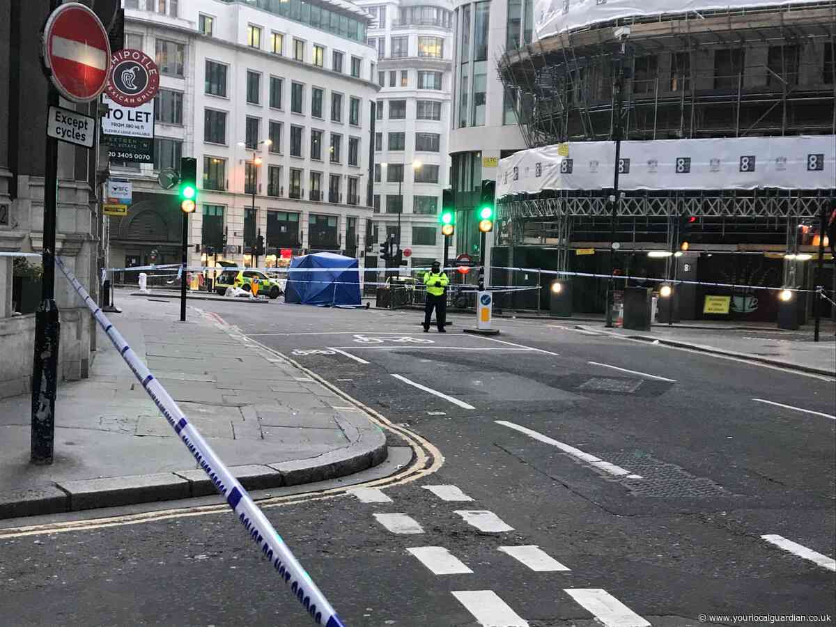 Vigil to be held to remember the victims in the London Bridge terror attack