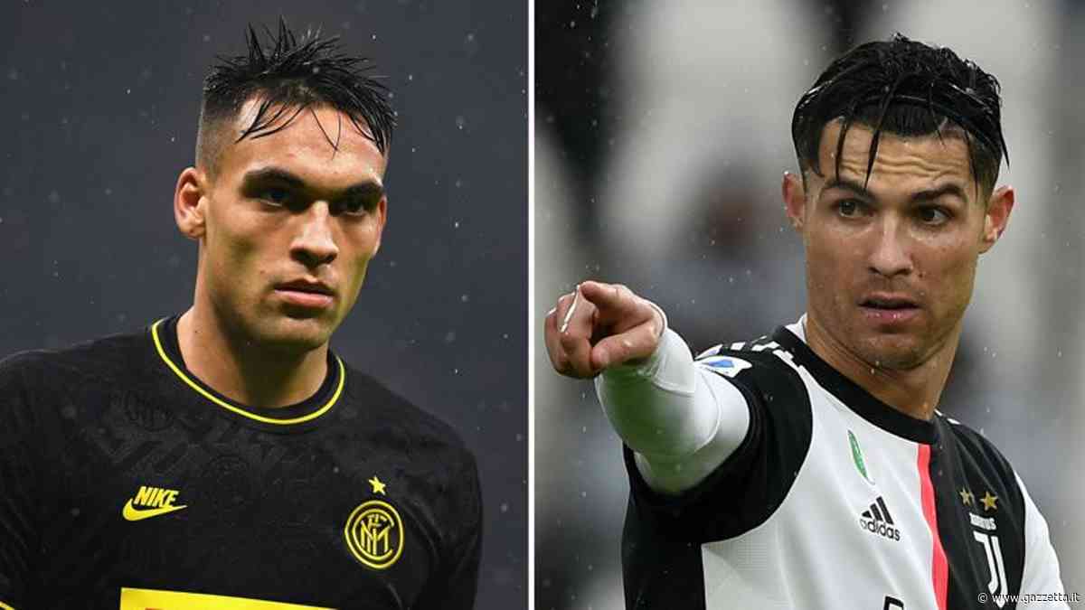Il cammino di Inter e Juve: sotto l’albero chi sarà la capolista?