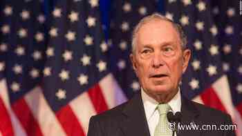 Bloomberg campaign puts employees in tough position
