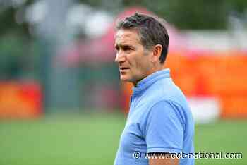 Lens : un renfort venu de Ligue 1 cet hiver ?