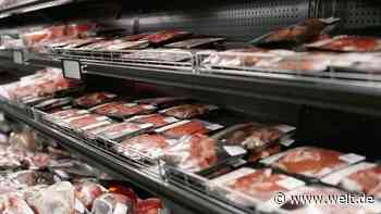 An der Tiefkühl-Lasagne droht der Klimasiegel-Plan von Oatly zu scheitern