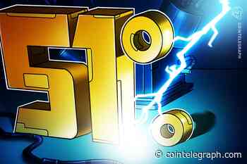 Vertcoin 51% Attack ‘Motive Uncertain’ as Hackers Lose up to $4,000