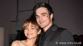 Zendaya Has Been Spotted Hanging Out With Rumoured Boyfriend Jacob Elordi