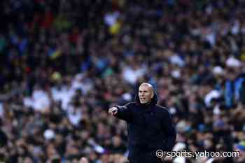 Isco again a protagonist for Real Madrid under coach Zidane
