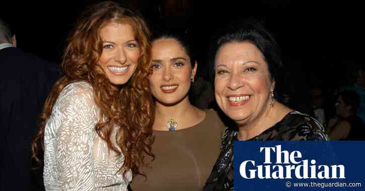 Shelley Morrison, Will and Grace actor, dies aged 83