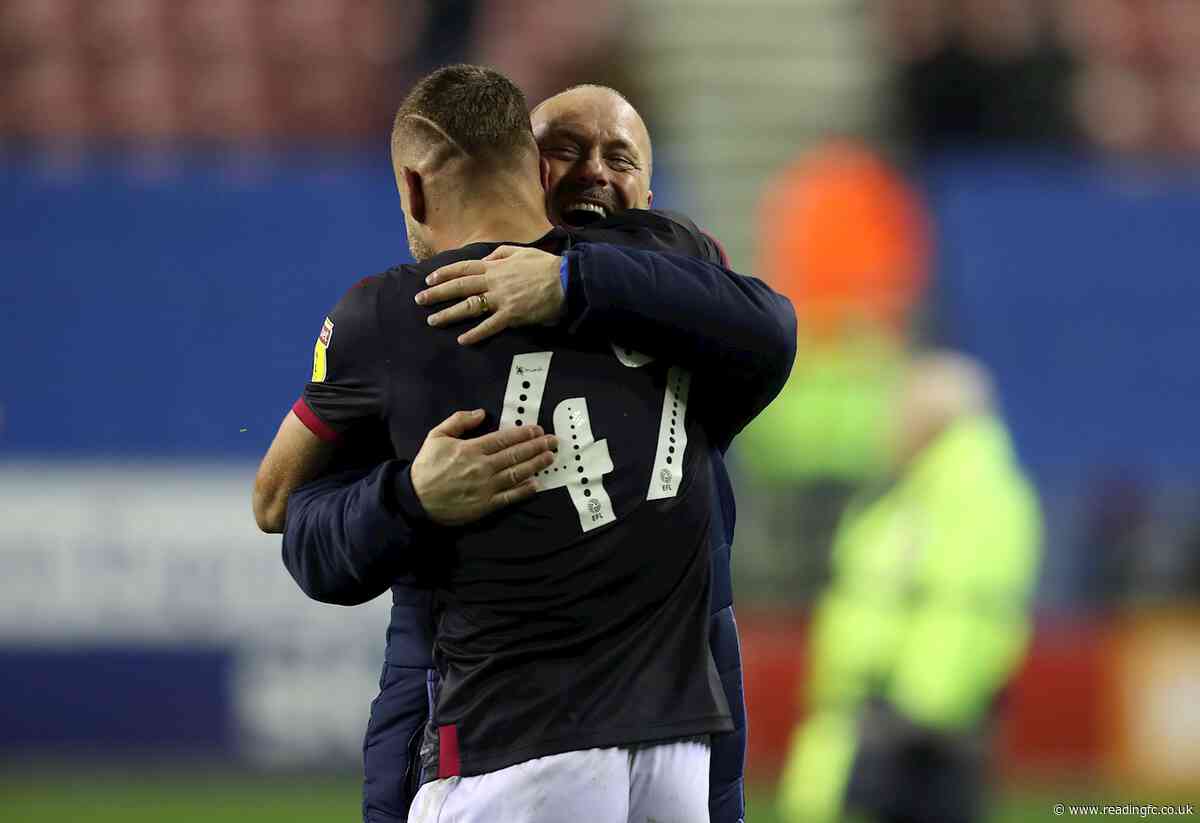 Bowen | "I'm delighted for George, I knew he'd grow from the penalty"