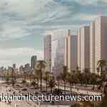 Wafra tower: a building block to success
