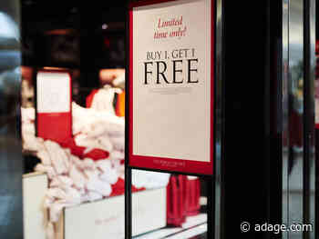 Record Black Friday digital sales and Starbucks has ‘coffee with a cop’: Monday Wake-Up Call