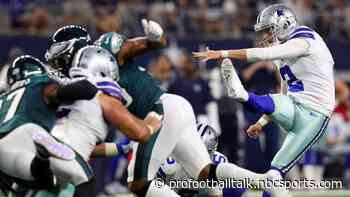 This year’s NFC East is one of the worst divisions in NFL history