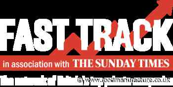 Food-to-go and breweries make Sunday Times Fast Track list
