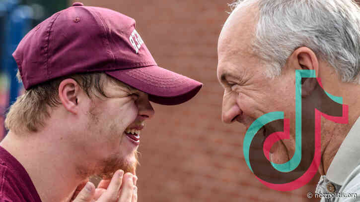 Diskriminierende Moderationsregeln: TikToks Obergrenze für Behinderungen