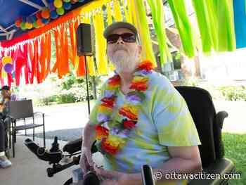 Today's letters: On medically assisted death, and on Lansdowne development